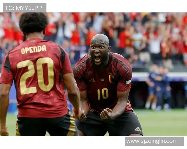 比利时足球明星现状分析与未来发展展望 比利时足球明星现状分析与未来发展展望