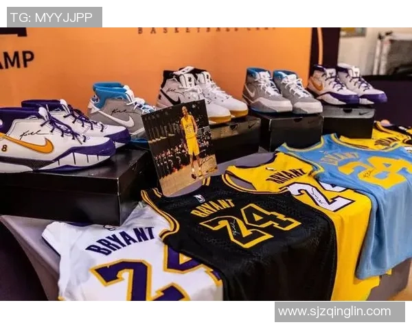 科比追星之旅足球明星签名背后的故事与友谊