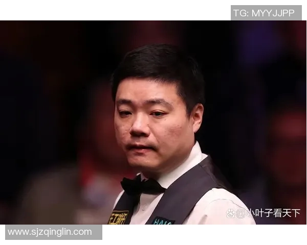 丁俊晖与周跃龙巅峰对决精彩瞬间回顾与分析