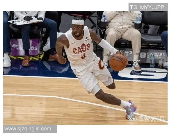 卡里斯勒韦尔在NBA赛场上的崛起与未来发展展望