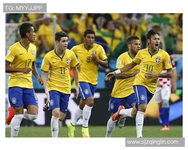 巴西队足球明星阵容全景展示精彩瞬间与辉煌历史